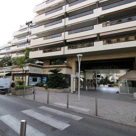 3028 Gray D'albion Appartamento Cannes